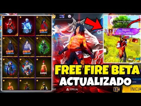 How to Download and Use Free Fire Beta on Android | Free Fire Proxy Server Tutorial🤑