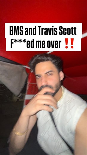 Divyansh on Instagram: "I got SCAMMED by BookMyShow 🤬 @bookmyshowin @travisscott @official_bluedart Firstly the mistake of buying it for the purpose of reselling and then the passes not getting delivered and on top of that losing all my money. I’m royally f***ed over!! But still if anyone wants to buy I’m giving away for peanuts literally. Take the booking id and collect it from the box office. 18th October, Delhi (Travis Scott, BookMyShow, concert, fein, reselling, passes, Delhi, Diwali, Travi