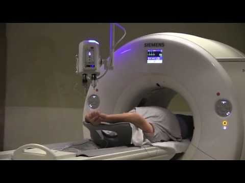 A Minute for Your Heart - Cardiac CT Scan