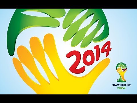 FIFA World Cup Brazil 2014 - The World is Ours