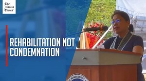 WATCH: More humane prison to rise in Cebu