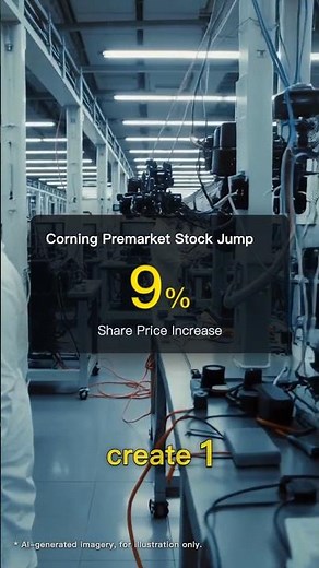 Amazon's Multibillion-Dollar Bet on Corning: The AIFiber War Begins
