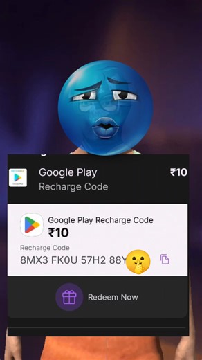 Want ₹10 Free? Here’s the Code😱🔥 #garenafreefire