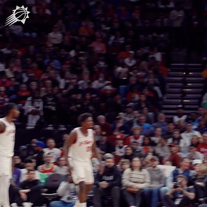 6.2K views · 414 reactions | Easy Money. | Phoenix Suns | Facebook