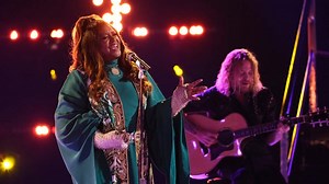 'The Voice' fans have crowned 19-year-old Cam Anthony winner for season 20