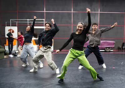 «Révolution Les Étoiles, l’ultime tournée»: Lydia Bouchard révèle des détails sur le nouveau spectacle