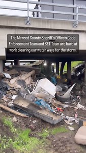 Merced County Sheriff's Office