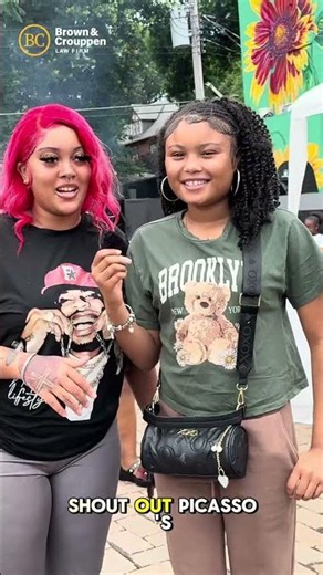 What’s your favorite Black-owned business? ❤️🖤💚