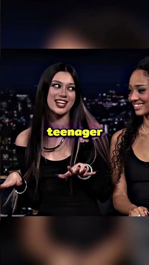 KATSEYE Members Pick Who They’d SWITCH With 😱