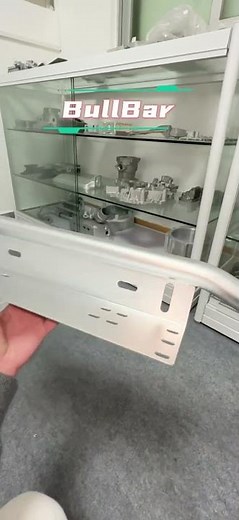 Universal License Plate Mounting Bracket （Vehicle light bars installation available）