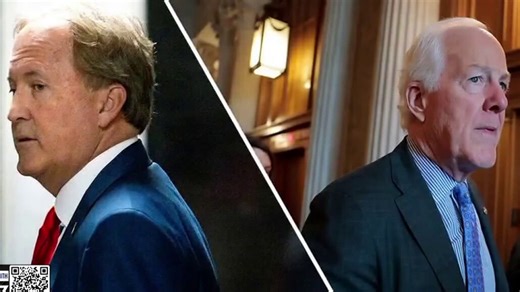 Texas Primaries: U.S. Senate race