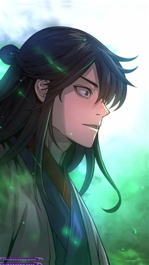 Myst, Might, Mayhem Chapter 100 in English || #manhua #manhwa #manga