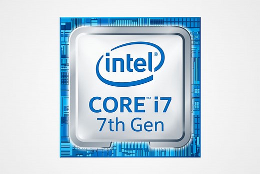 Intel unveils new 7th-generation Core processors