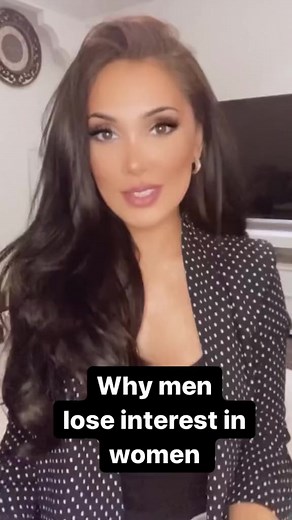 199K views · 2.6K reactions | Why men lose interest in women #Novelty #feelings #commitment #behavior #Compatible #interest #reelsfb #psychology #sadiapsychology | Anthony Blalock | Facebook