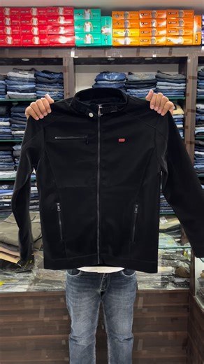 Iskon Outfits on Instagram: "Sold Out❌ (Stock finish) Premium Quality Jacket 🧥 Order on -9898226757 @iskon.sanand #new #viral #fashion #trending #instagram #instagood #like #video #reels #instalike #instalike #ramapir #love"
