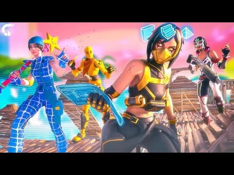 Playing Fortnite With Fans! #013