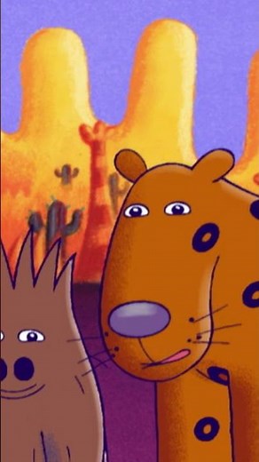 Marmaladillo or Armadillo? 🤔