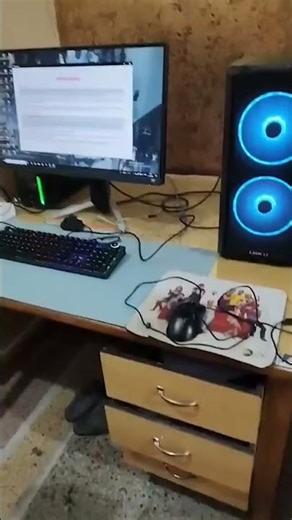 #DreamTrackAI computer repair service