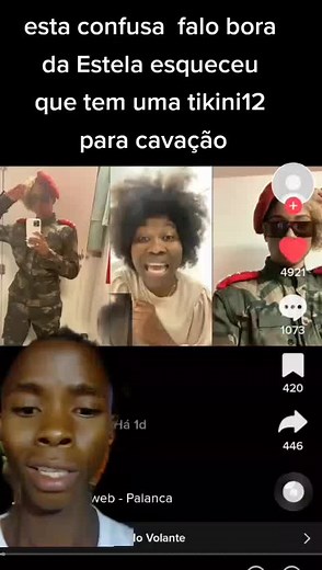 Estela's 12-Hour TikTok Challenge Unveiled