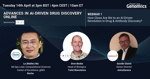#drugdiscovery #ai | D4 Pharma