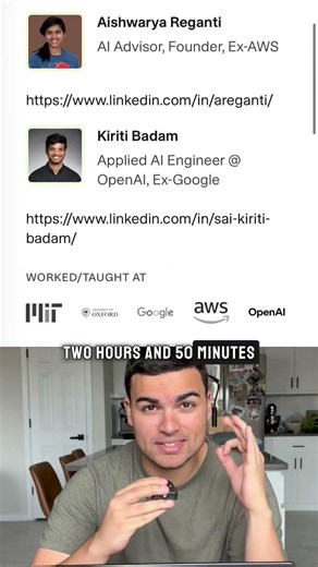3 lectures to learn Agentic AI. Find them all for free on Maven. Link...