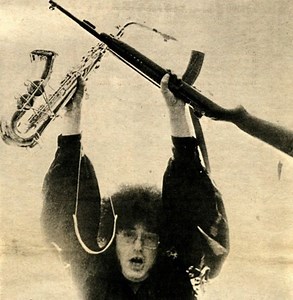 Rob Tyner - Alchetron, The Free Social Encyclopedia