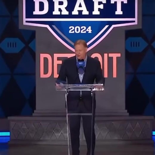 On April 24th 2024 the Chicago Bears had the number one overall pick and selected super star Qb @Caleb Williams a day us Bears fans will never forget. Today is draft day what will the Bears do this time as they possess the 25th pick? #nfl #nfldraft #calebwilliams #chicagobears