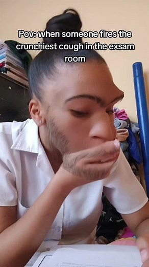 Uncontrollable Laughter | Funny Classroom Moment