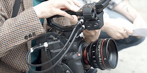 Learn the Basics of How to Set Up, Rig, and Use the Camera Gear Pros Use