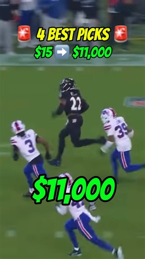 Dan Bacon on Instagram: "Week 5 TD Scorer Picks  Week 5 NFL Picks NFL Picks Week 5 Derrick Henry Saquon Barkley Devon Achane Jahmyr Gibbs"