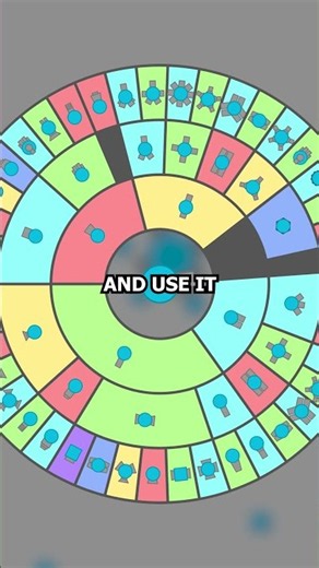Drawing Diep io. #gaming #diep #iogames