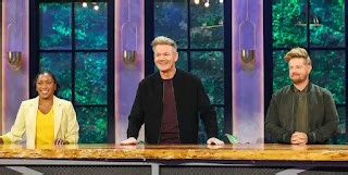 The TV Ratings Guide: Thursday TV Ratings 1/29/26: Next Level Chef Returns Up from Finale, 9-1-1: Nashville and SVU Jump to Season Highs, Going Dutch and Grey’s Anatomy Also Tick Up [  Analysis]