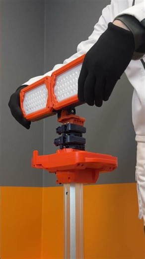 🔥 New 🔥 Lighting mast ASPRO-L12 (L12)