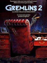 Gremlins 2 - La Nouvelle Génération - Film 1990 - Cinetrafic