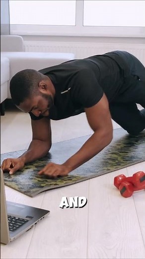 What Happens When You Plank 1 Minute Everyday