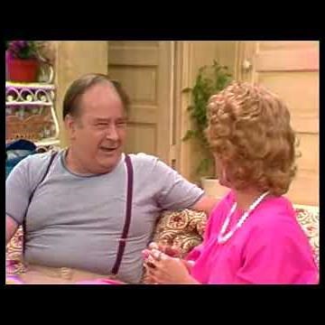 Three's company Mrs. Roper and Jerry. #threescompany #1970s #comedyshorts