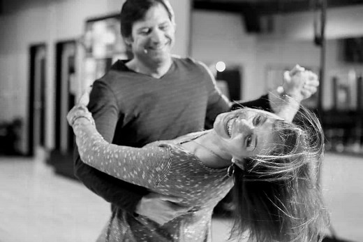 Calendar: Socials, Workshops, and Other Events — Go Dance Studio