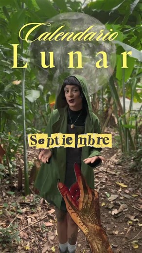 BIJA on Instagram: "🌕 Calendario Lunar para las Plantas – Septiembre 2025 🌱 Ya puedes descargar GRATIS mi calendario lunar del mes de septiembre con las fases principales para sembrar, podar y cuidar tus plantas según la luna. Incluye: ✨ Diseño ilustrado por mí 🗓️ Fases lunares marcadas semana por semana 🌿 Guía básica para acompañar tus tareas en el jardín 💌 Solo tienes que escribirme la palabra “septiembre” y te lo envío directo. Disponible en formato digital (imagen o PDF) para que lo imp