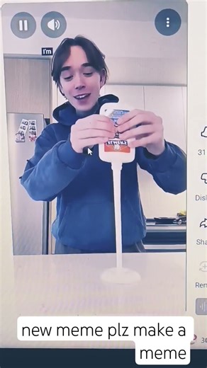 think so I get a new slime meme