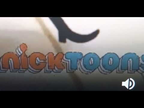Nicktoons Summer Screen Bug Off