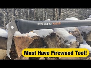 Fiskars Hookaroon XA22