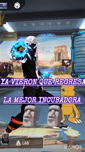 por fin regreso a Free Fire 🗿 #freefire #parati #shorts #viral #youtubeshorts #funny #shortvideo #ff