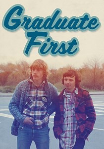 Graduate First streaming: where to watch online?