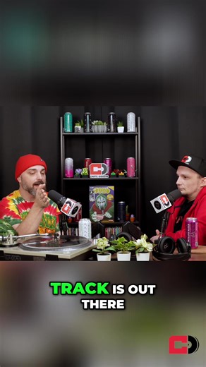 What’s your favorite b-boy track? We open it up to the community. Share your hidden gems and classic breaks that get you moving, all while we spin CAN’s Ege Bamyasi on 12