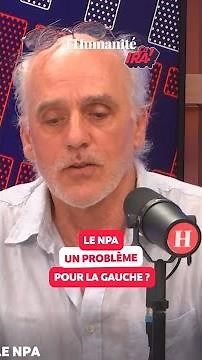 The NPA: A Problem for the Left?