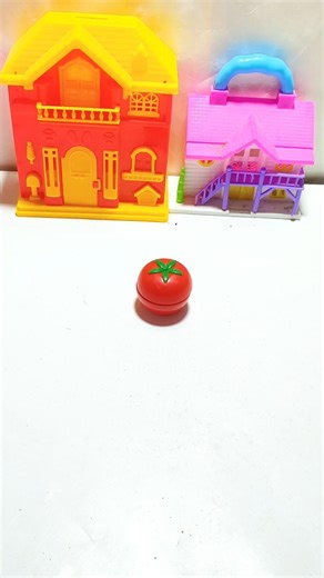 ASMR Unboxing Miniature Boys Unboxing With tomato Kidchin Set Toys Videos ASMR