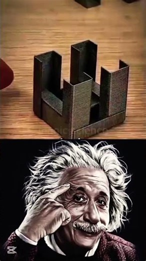 Mind-Blowing Physics Experiment You Must Try it #Experiment #physics #viral