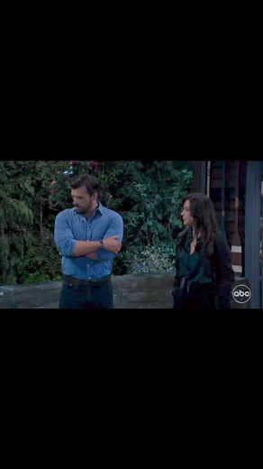 Chase talking to Anna | GH Soap Chatter