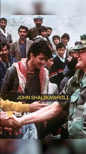 Where were you during Operation Provide Comfort?