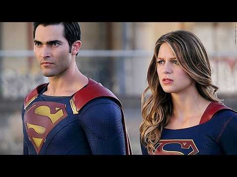 Supergirl Saves the Day | Simple Scene Breakdown | Kara Helps Everyone